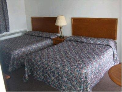 Barrie Motel Room photo